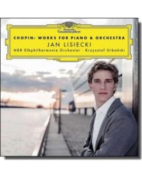 Arthur Rubinstein - Chopin: Works For Piano & Orchestra 1-CD