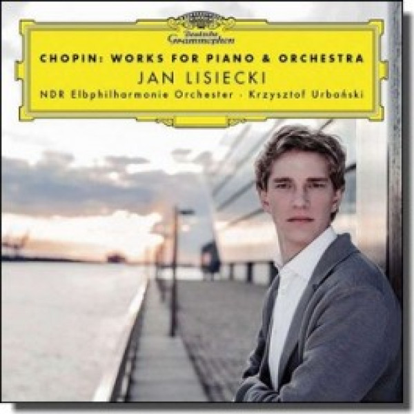 Arthur Rubinstein - Chopin: Works For Piano & Orchestra 1-CD CD plaadid