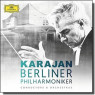Berliner Philharmoniker HERBERT VON KARAJAN - KARAJAN 8-CD