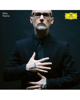 Moby - Reprise 1-CD