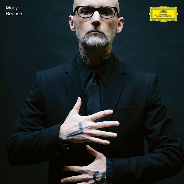 Moby - Reprise 1-CD CD plaadid