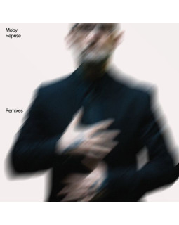 Moby - Reprise - Remixes 1-CD