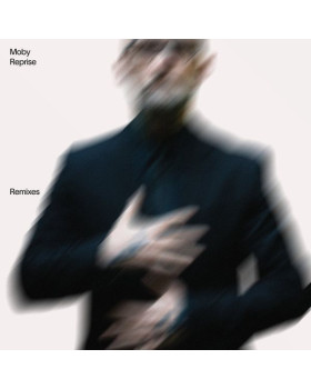 Moby - Reprise - Remixes 1-CD