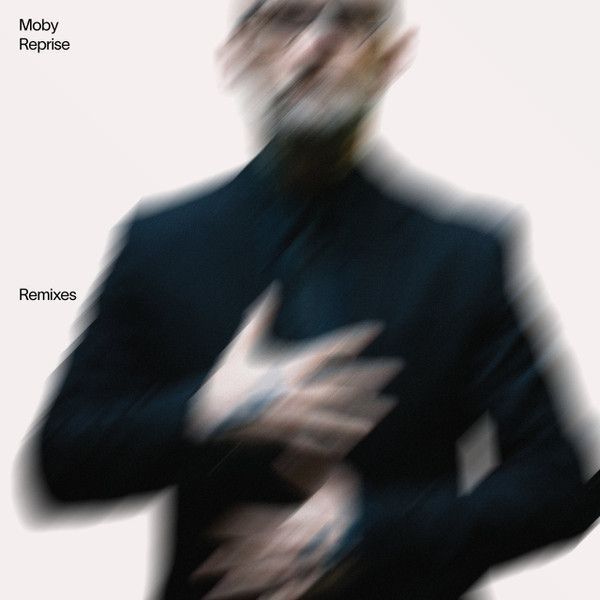 Moby - Reprise - Remixes 1-CD CD plaadid