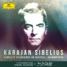 Herbert Von Karajan - Complete Sibelius Recordings On Deutsche Grammophon 6-CD