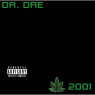 DR. DRE - CHRONIC 2001 1-CD