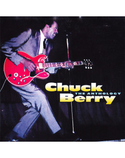 CHUCK BERRY - ANTHOLOGY 2-CD