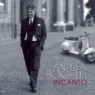 ANDREA  BOCELLI - INCANTO 1-CD