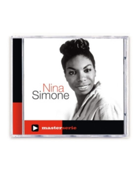 Nina Simone – Nina Simone 1-CD