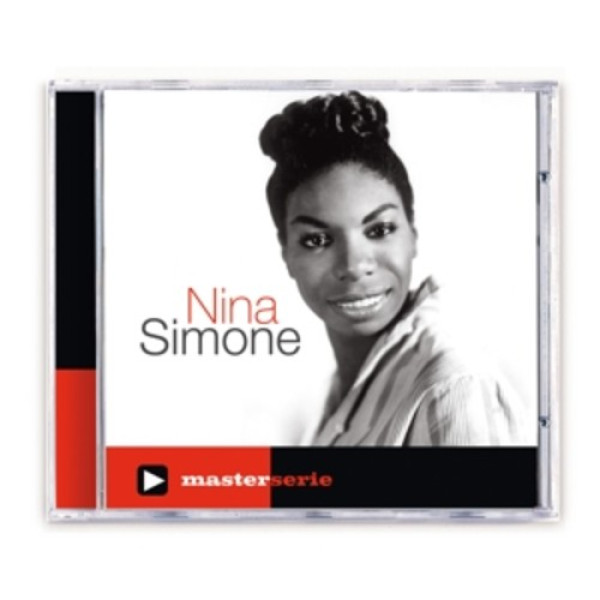 Nina Simone – Nina Simone 1-CD CD plaadid