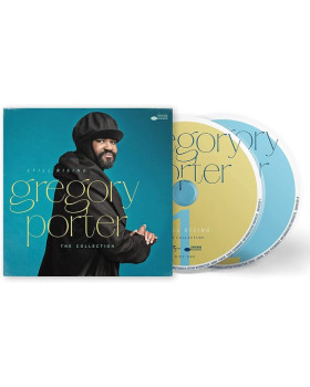 Gregory Porter - Still Rising - The Collection 2-CD