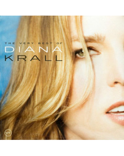 DIANA KRALL - VERY BEST OF 1-CD