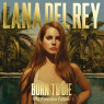 Lana Del Rey - Born To Die - The Paradise Edition 2-CD