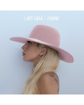 Lady Gaga - Joanne 1-CD