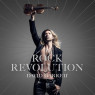 DAVID GARRETT - ROCK REVOLUTION 1-CD