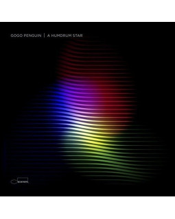 Gogo Penguin - A Humdrum Star 1-CD