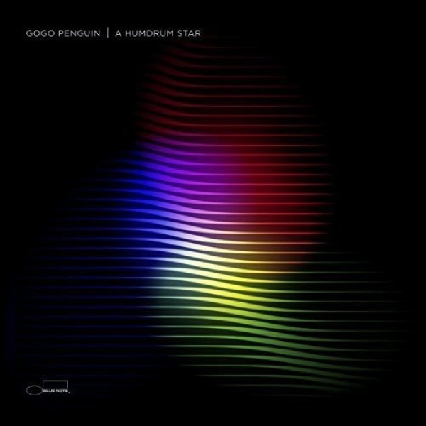 Gogo Penguin - A Humdrum Star 1-CD CD plaadid