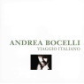 ANDREA  BOCELLI - VIAGGIO ITALIANO 1-CD