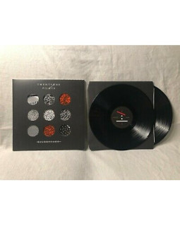 TWENTY ONE PILOTS - BLURRYFACE (VINYL)