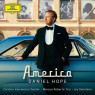 DANIEL HOPE - AMERICA 1-CD