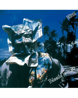 10cc - Bloody Tourists - CD