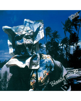 10cc - Bloody Tourists - CD
