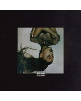 ARIANA GRANDE - THANK U, NEXT 1-CD