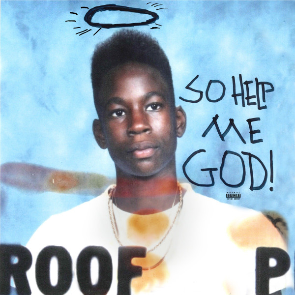 TWO CHAINZ - So Help Me God! 1-CD CD plaadid