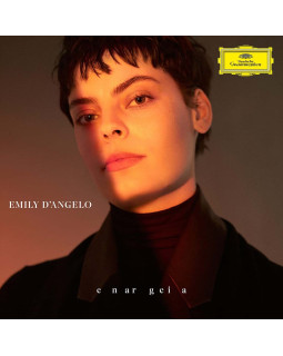 EMILY D'ANGELO - ENARGEIA 1-CD