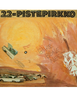 22-PISTEPIRKKO-BARE BONE NEST