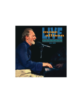 ALLISON MOSE - LIVE 1978