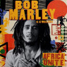 BOB MARLEY & THE WAILERS - AFRICA UNITE 1-CD