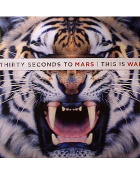 THIRTY SECONDS TO MARS-THIS IS WAR