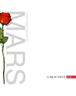 THIRTY SECONDS TO MARS-A BEAUTIFUL LIE