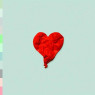 Kanye West - 808s & Heartbreak 1-CD