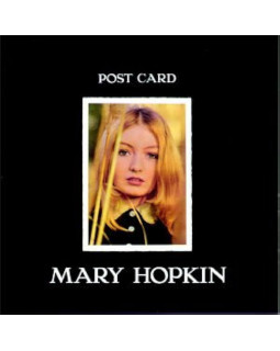 Mary Hopkin - Post Card 1-CD