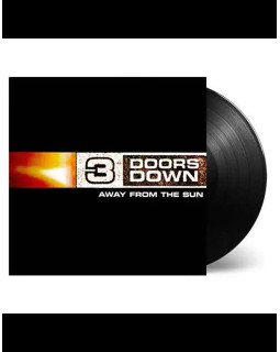3 Doors Down - Away From The Sun 3 Doors Down - Away From The Sun