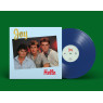 Joy — «Hello» (1986/2021) [Blue Vinyl] with poster