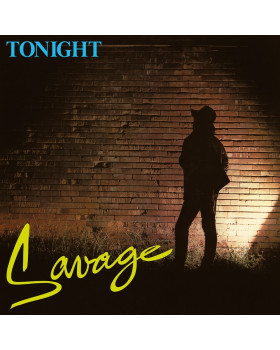 Savage — «Tonight» (1983/2021) [Expanded Edition]