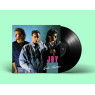 Joy — «Joy And Tears» (1987/2022) [Black Vinyl]