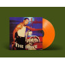 Haddaway — «The Drive» (1995/2022) [Limited Orange Vinyl]