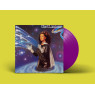 Dee D. Jackson — «Cosmic Curves» (1978/2022) [Violet Vinyl] 1-LP