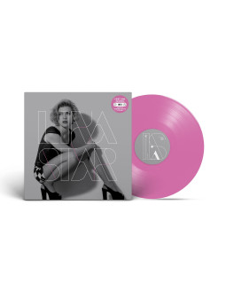 Lika Star – «The Best» (2023) [Numbered Pink Vinyl]
