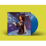 Dee D. Jackson — «Cosmic Curves» (1978/2022) [Blue Vinyl] 1-LP