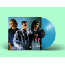 Joy — «Joy And Tears» (1987/2022) [Blue Vinyl]