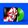 New Composers — «Sputnik Of Life EP» (1990/2022) [Green Vinyl]