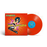 E-Rotic — «Sex Affairs» (1995/2023) [Limited Orange Vinyl]