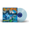 E-Type — «Made In Sweden» (1994/2022) [Limited Blue Vinyl]