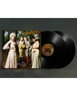 Army Of Lovers — «Glory Glamor And Gold» (1994/1996) [Ultimate Edition Black 2LP]