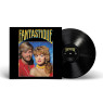 Fantastique — «Fantastique» (1982/2023) [Black Vinyl]
